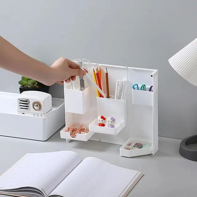 Folding Storage Box 4