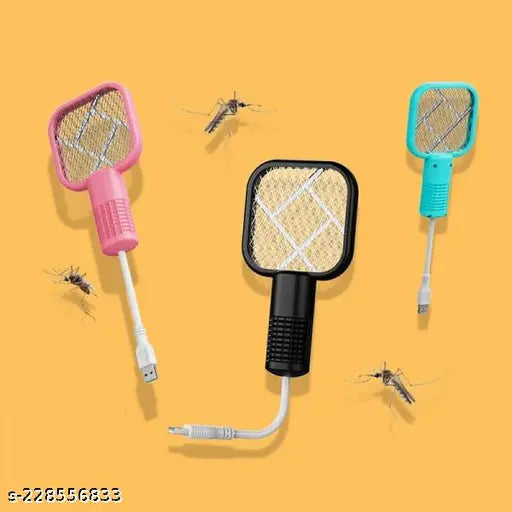 Racket mosquito killer 2
