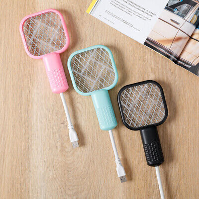 Racket mosquito killer 3