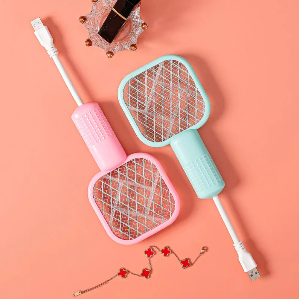 Racket mosquito killer 5