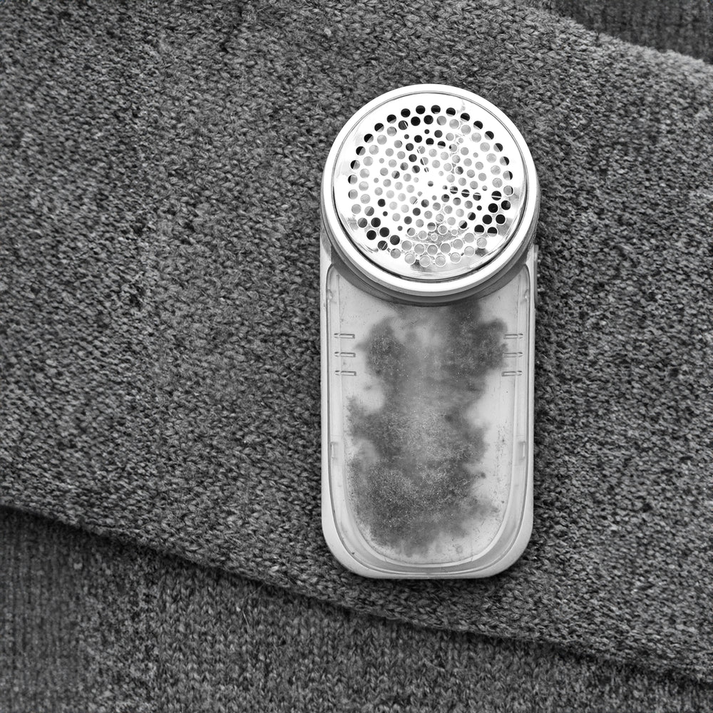 Wireless Lint Remover 4