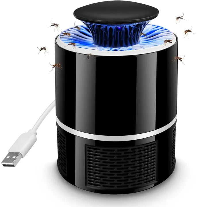 Black Mosquito killer 4