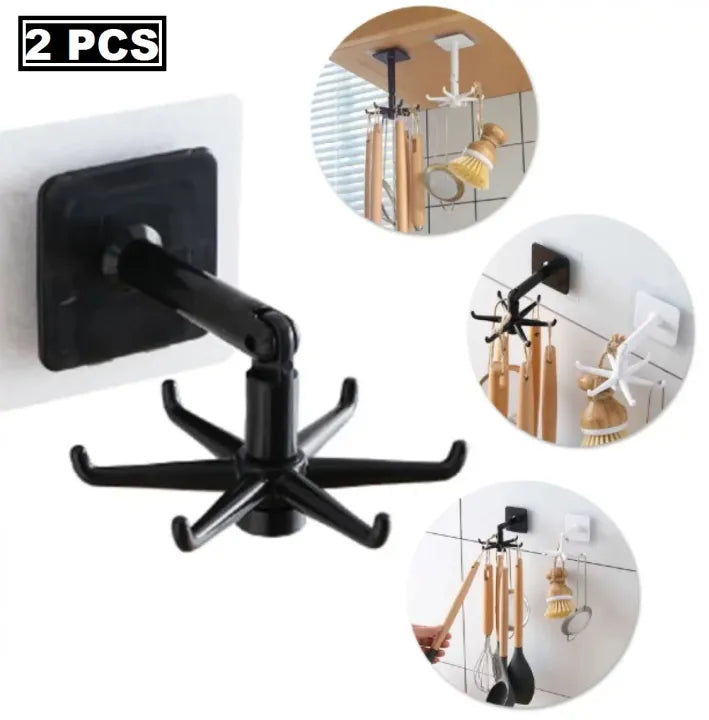 ROTATING HOOK 5