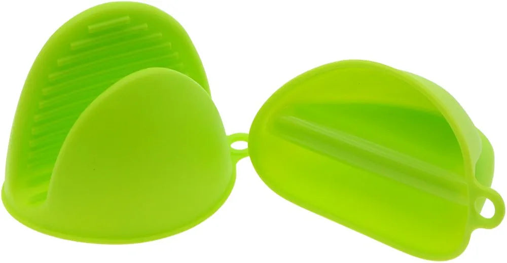 Silicone Pot Holder Gloves 2