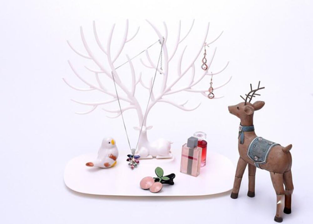 DEER STAND TRAY TREE STORAGE ORGANIZER 2