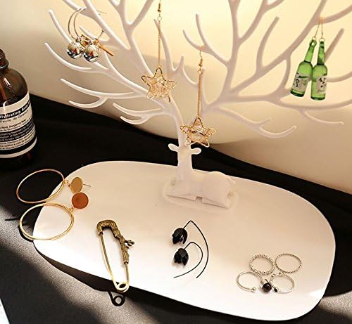 DEER STAND TRAY TREE STORAGE ORGANIZER 3