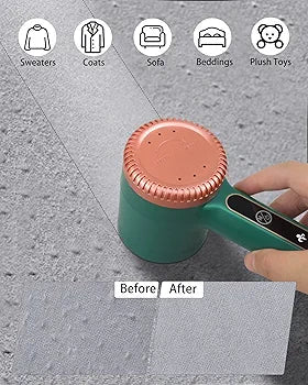 LINT REMOVER 3