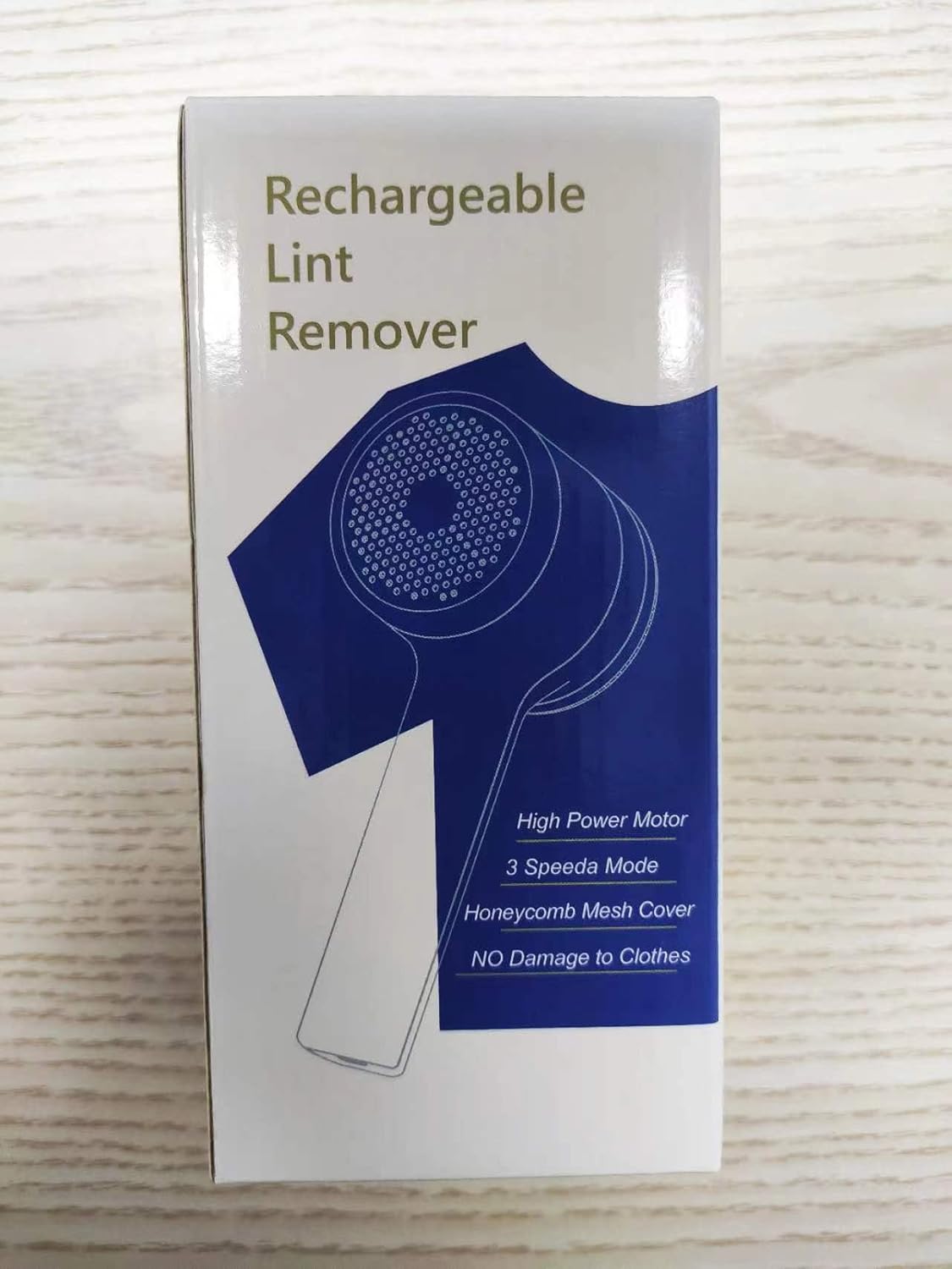 LINT REMOVER 4