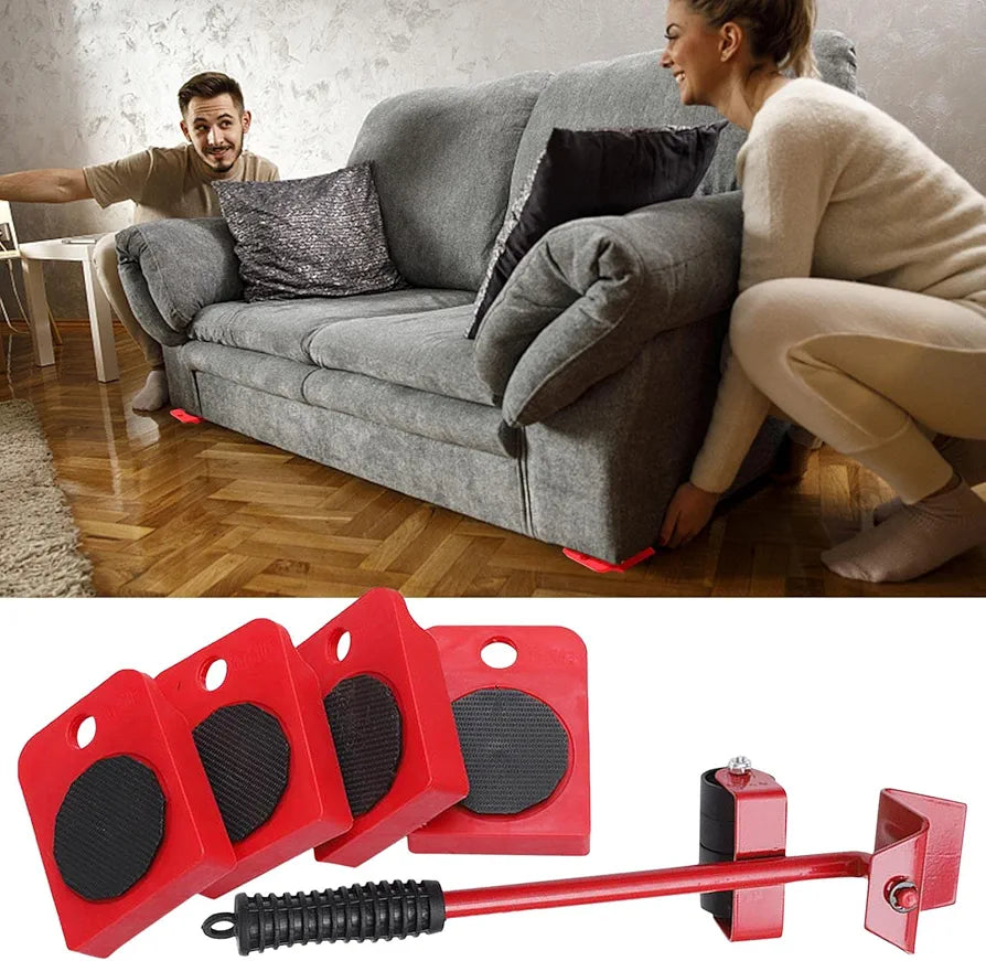 FURNITURE MOVER TOOL 4
