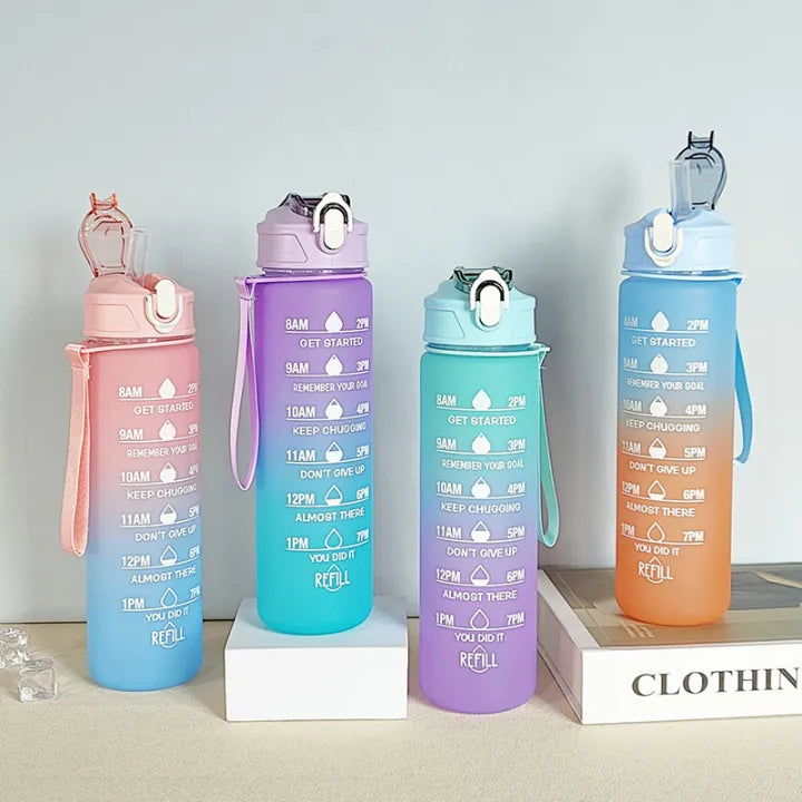 3 PCS WATER BOTTLE 5