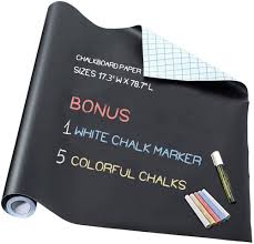 POCKET SIMPLE BLACK BOARD 3