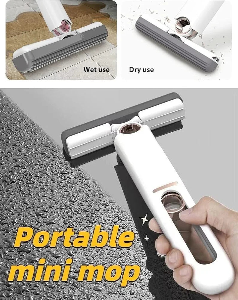 Portable Mini Mop 2