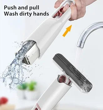 Portable Mini Mop 3