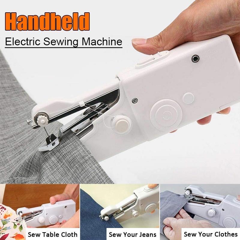Handy Stitch Sewing Machine 2