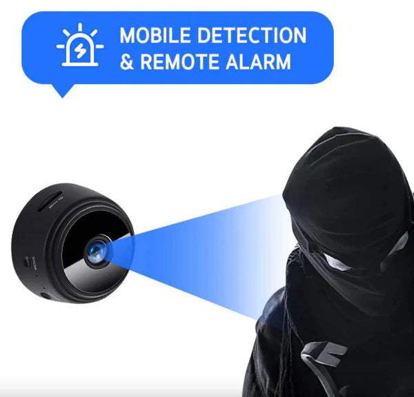 A9 Mini Wifi Camera 2