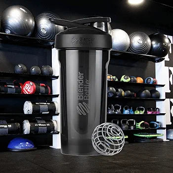 Fitness Classic Shaker Bottle 2