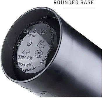 Fitness Classic Shaker Bottle 3