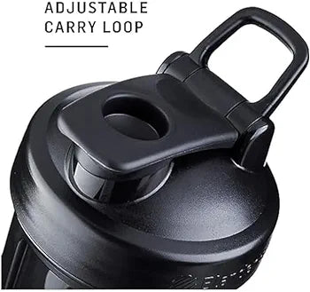 Fitness Classic Shaker Bottle 4
