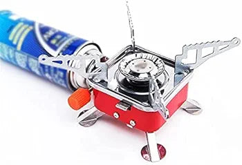 PORTABLE GAS STOVE 2