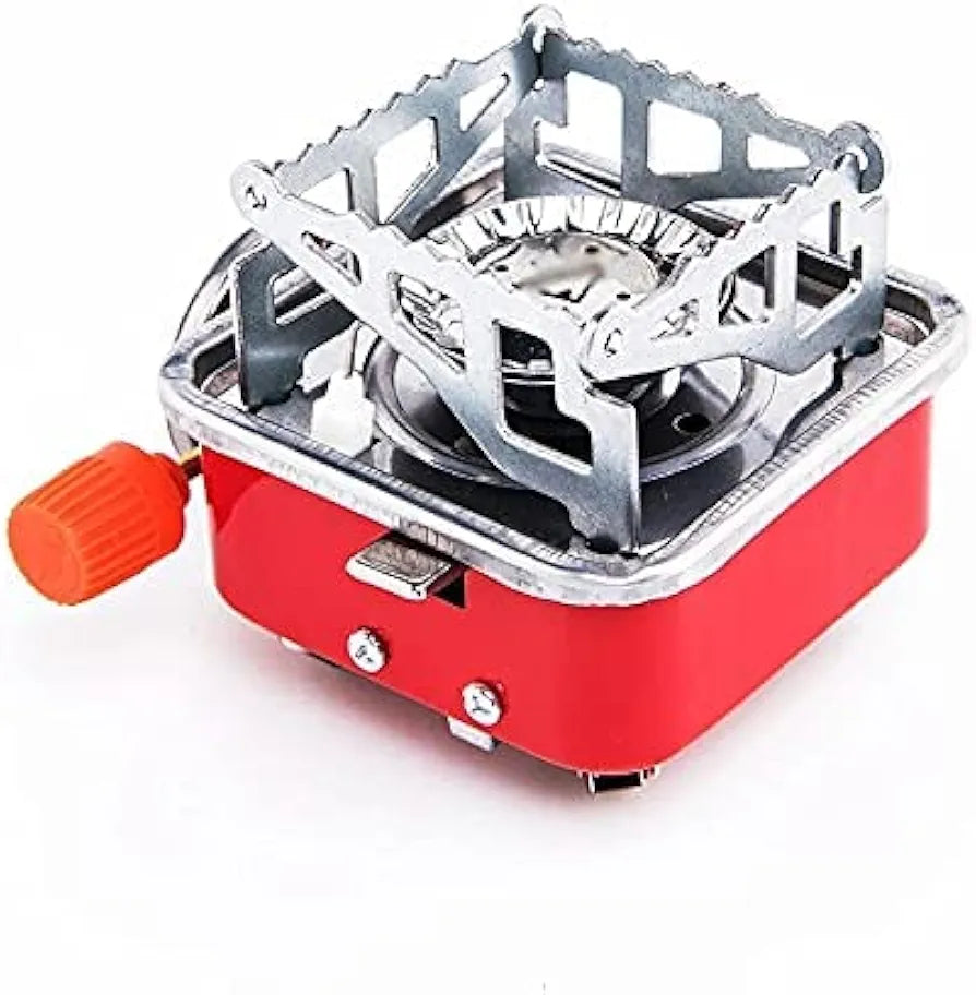 PORTABLE GAS STOVE 3