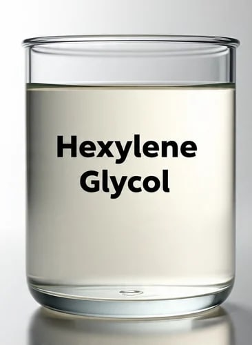 Hexylene Glycol - Solvents & Intermediates