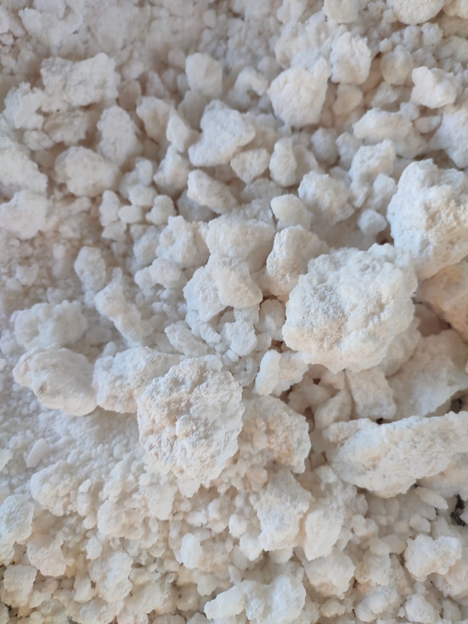 Calcium chloride Lumps - Water Treatment Chemicals (CAS 10043-52-4)