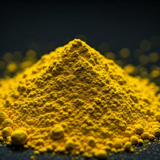 Dyes and Pigments Product