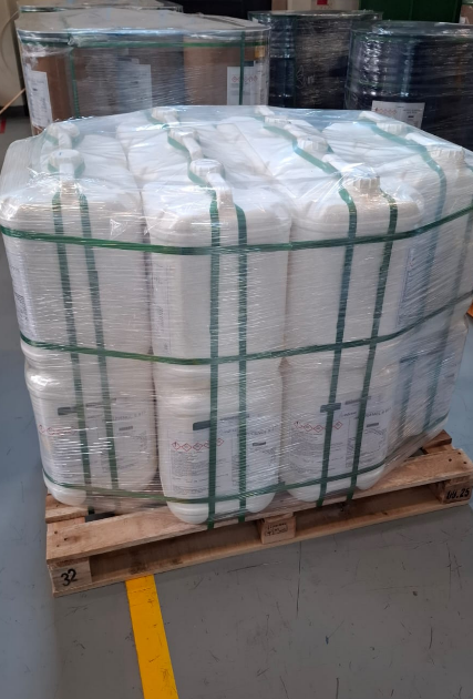 Aromatic Chemicals Product