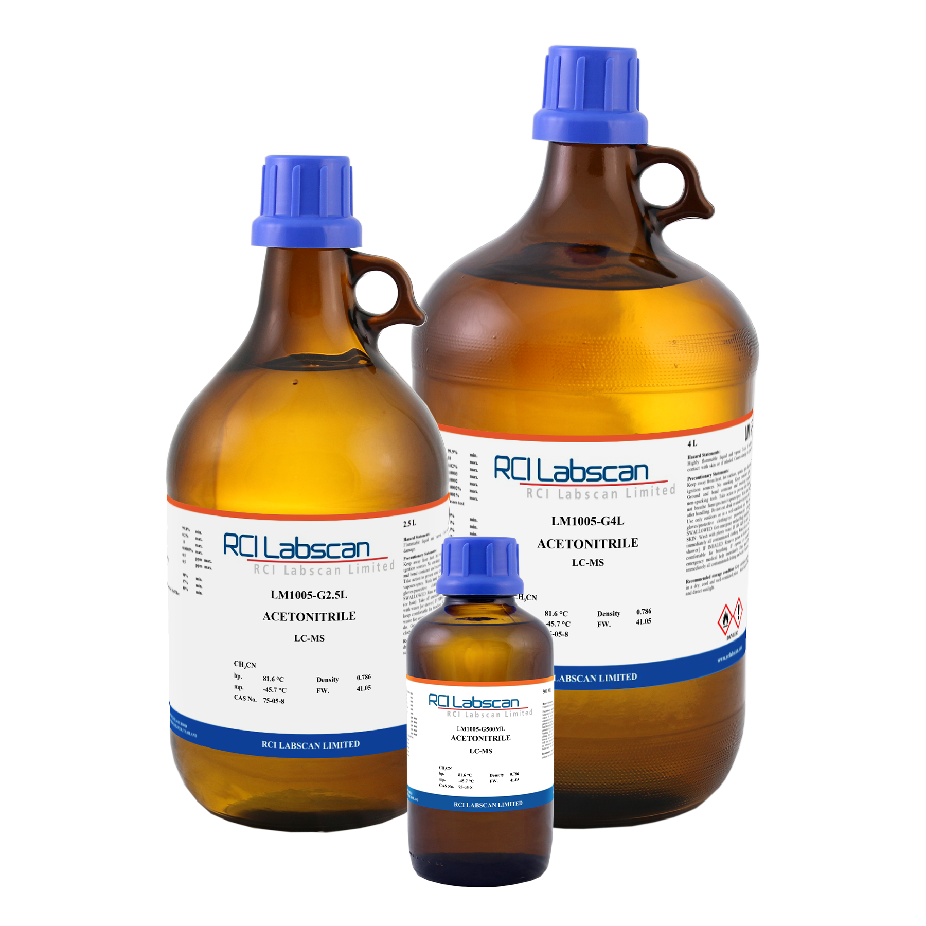 Solvents & Intermediates Product