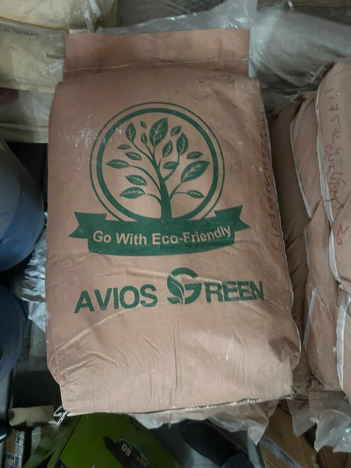 Plastics and Polymers Product