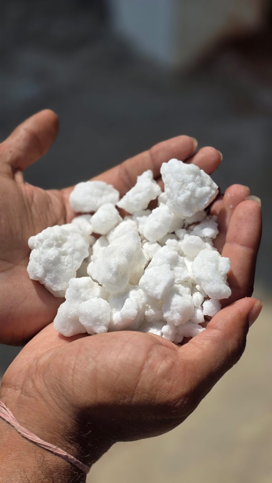 Water Treatment Chemicals Product