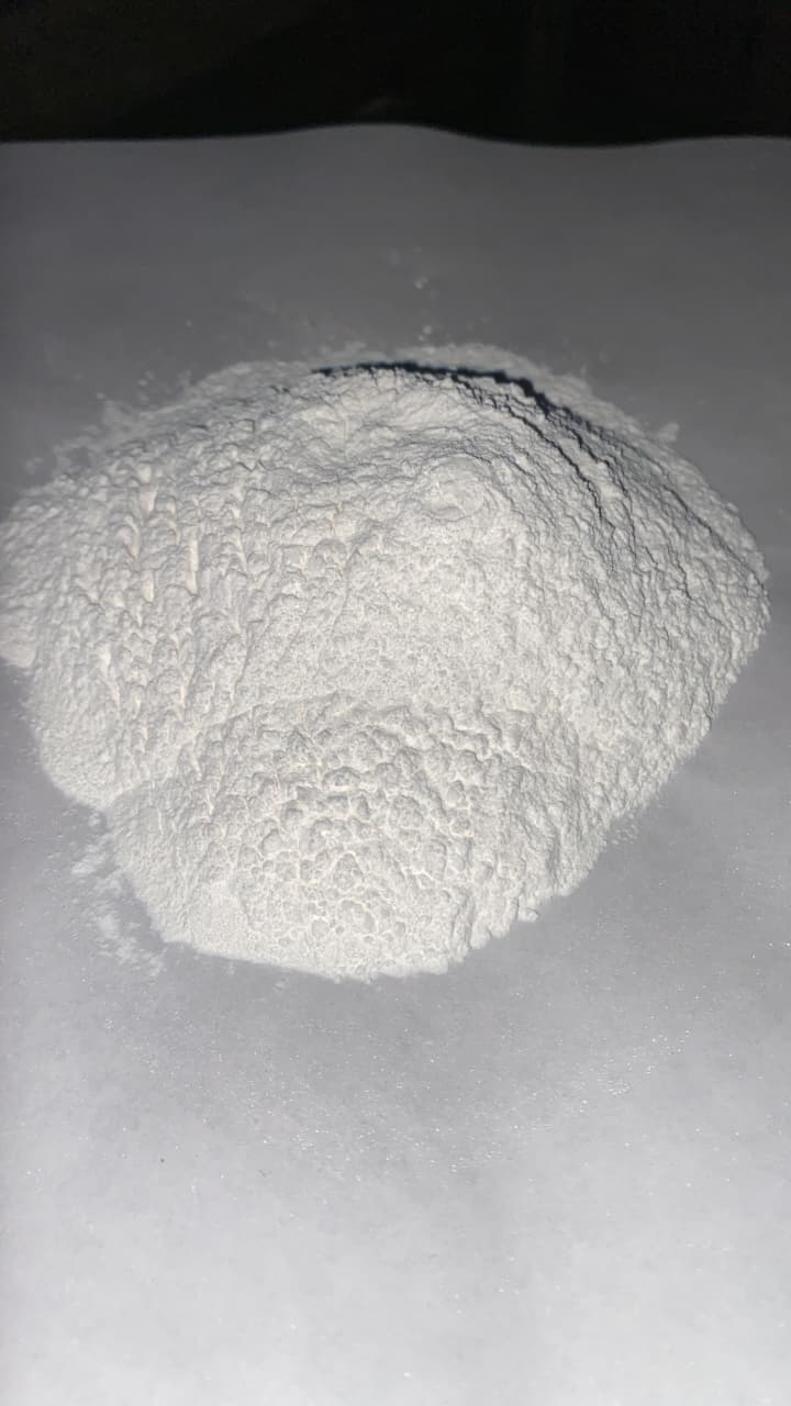 Water Treatment Chemicals Product