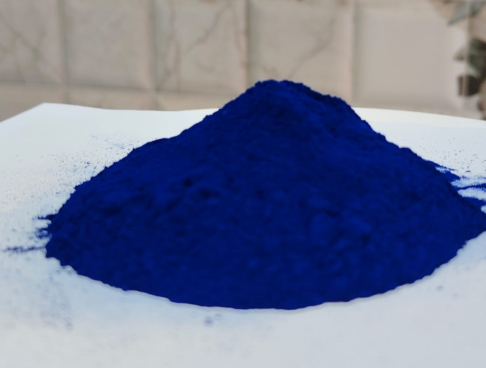 Dyes and Pigments Product