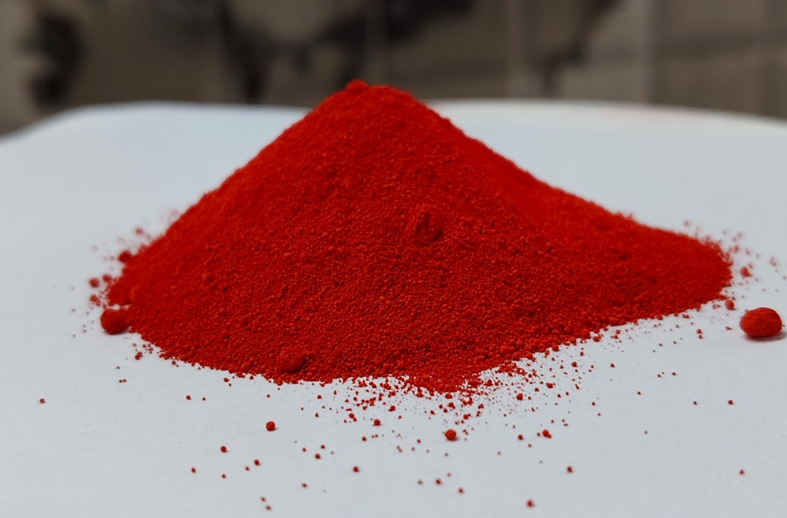 Dyes and Pigments Product