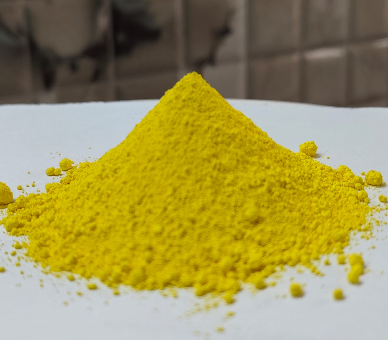 Dyes and Pigments Product