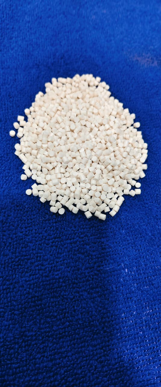 Plastics and Polymers Product