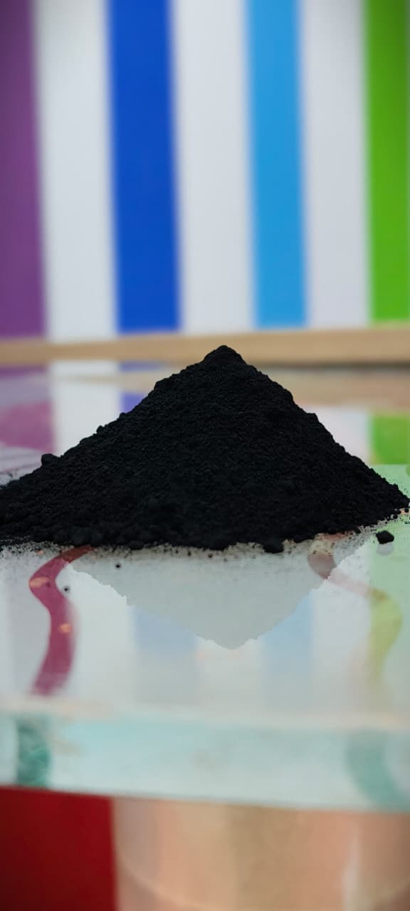 Dyes and Pigments Product