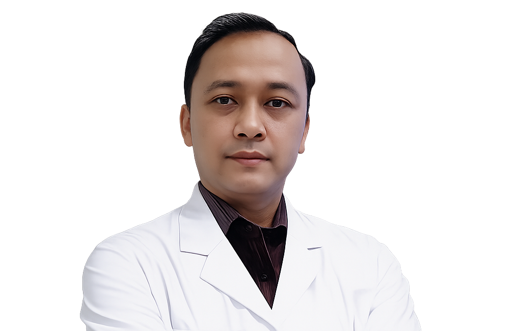 dr. Achmadi Sulistyo