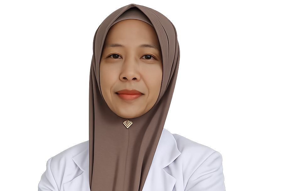 dr. Sukma Lini