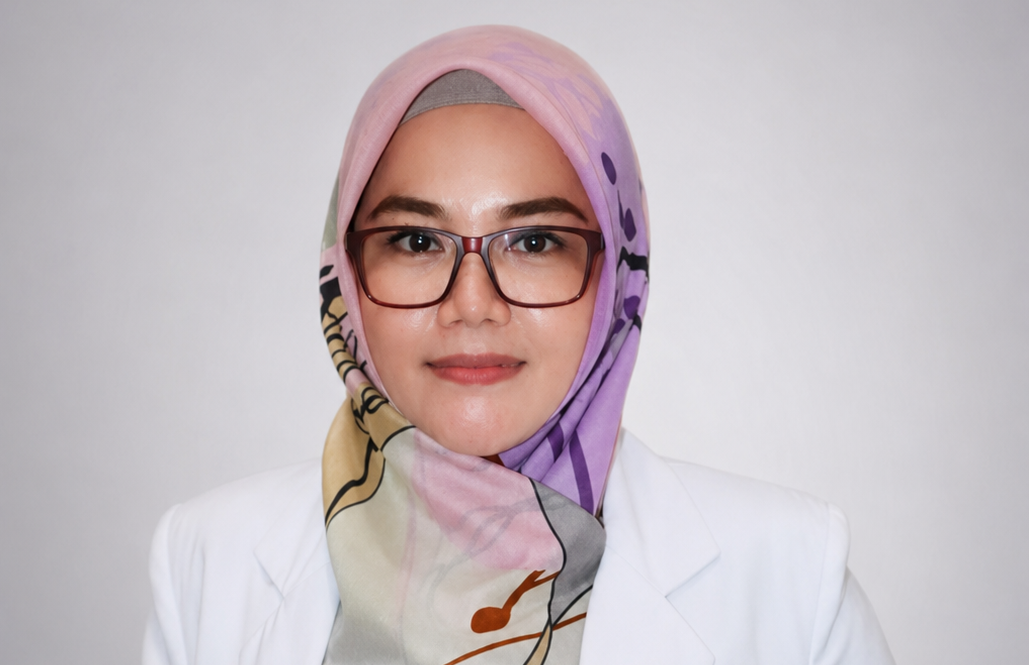 dr. Hapsari Kresna