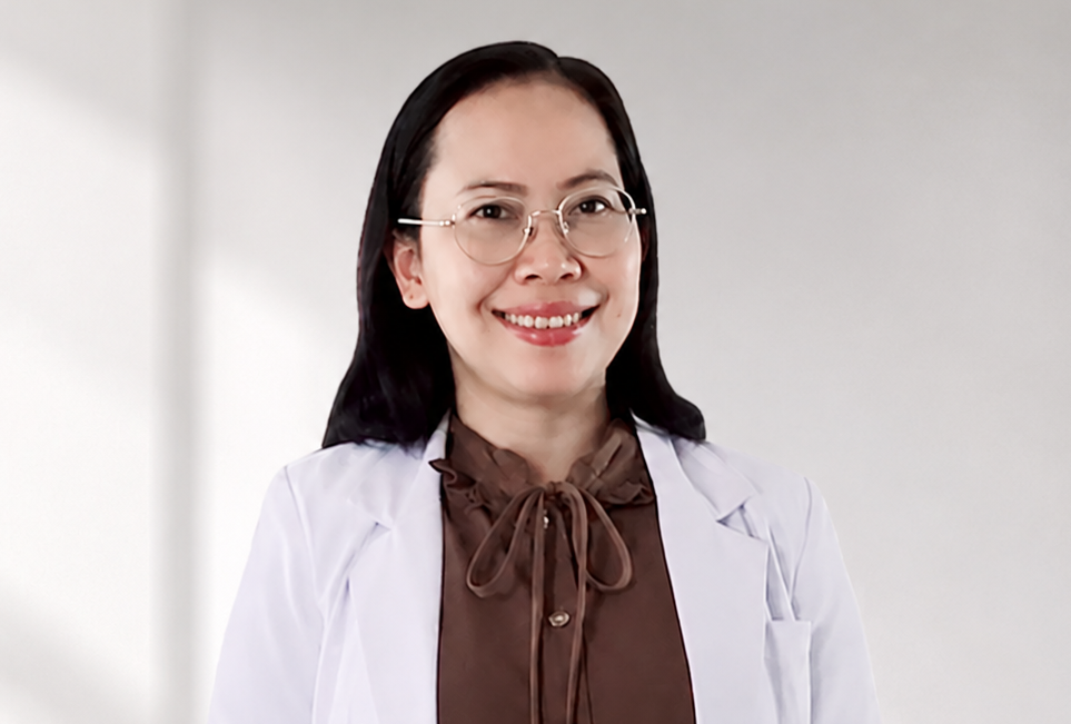 dr. Destiana Sera