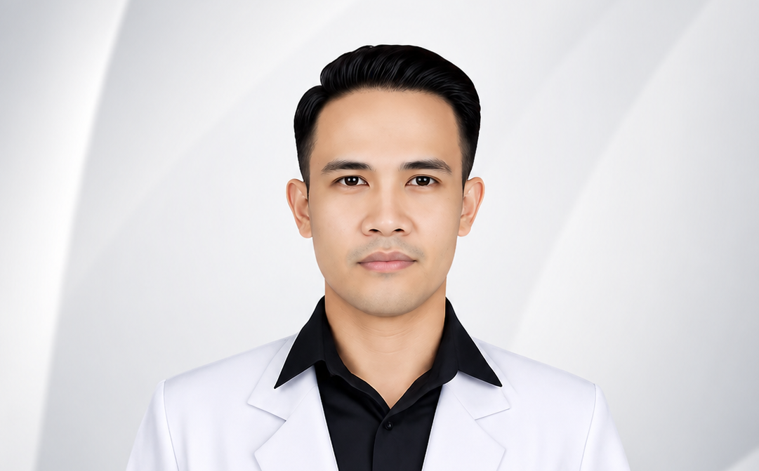 dr. M. Novran Chalik