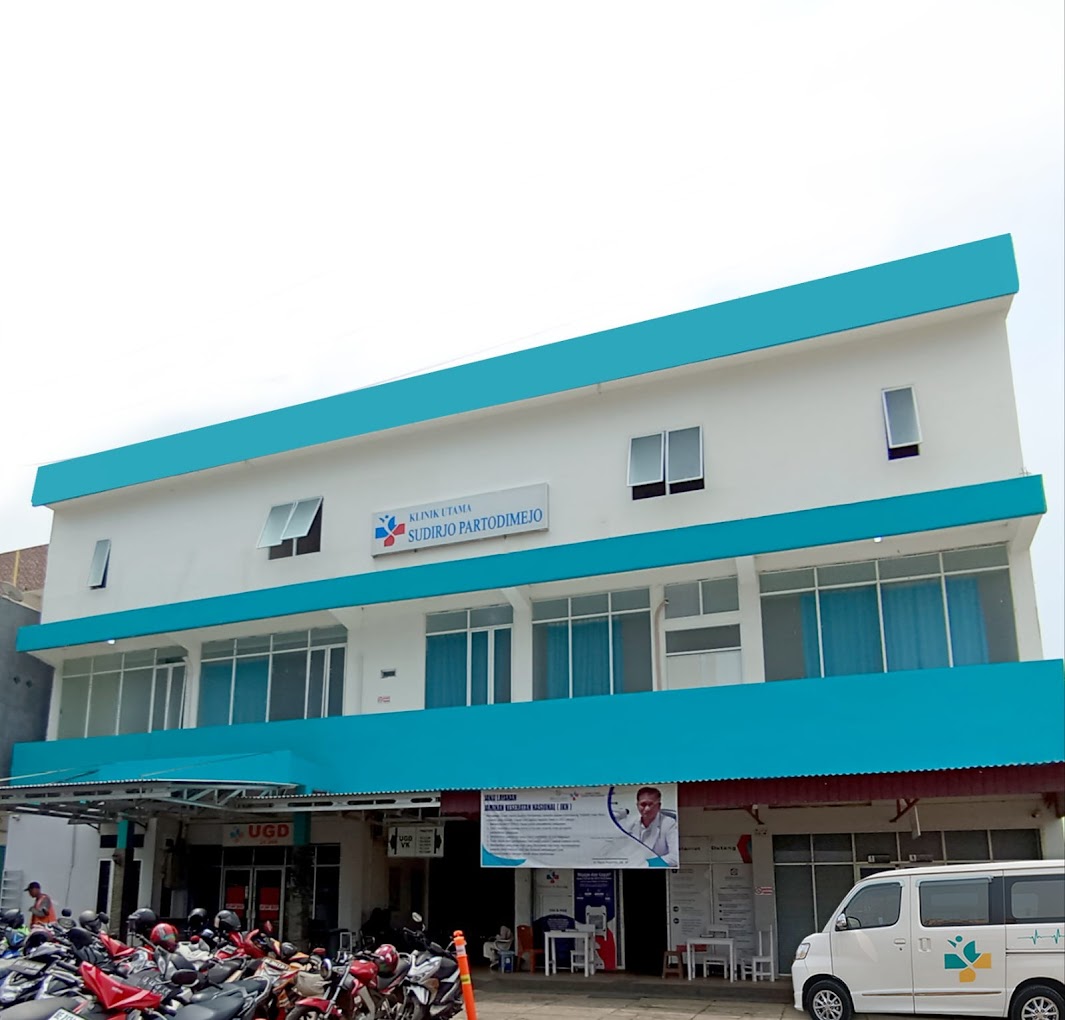 Klinik Modern