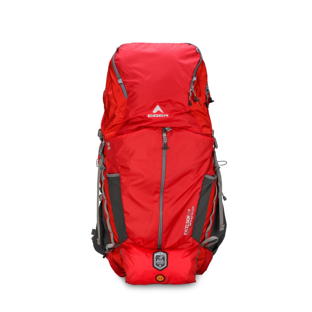 Carrier 75L