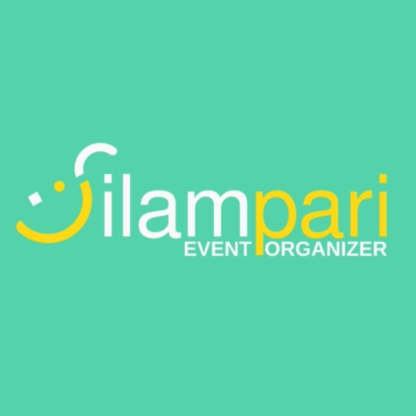 Silampari Logo