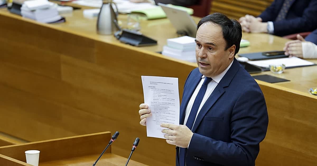 llorca mujer corts U53254137543aAL 1200x630@diario abc