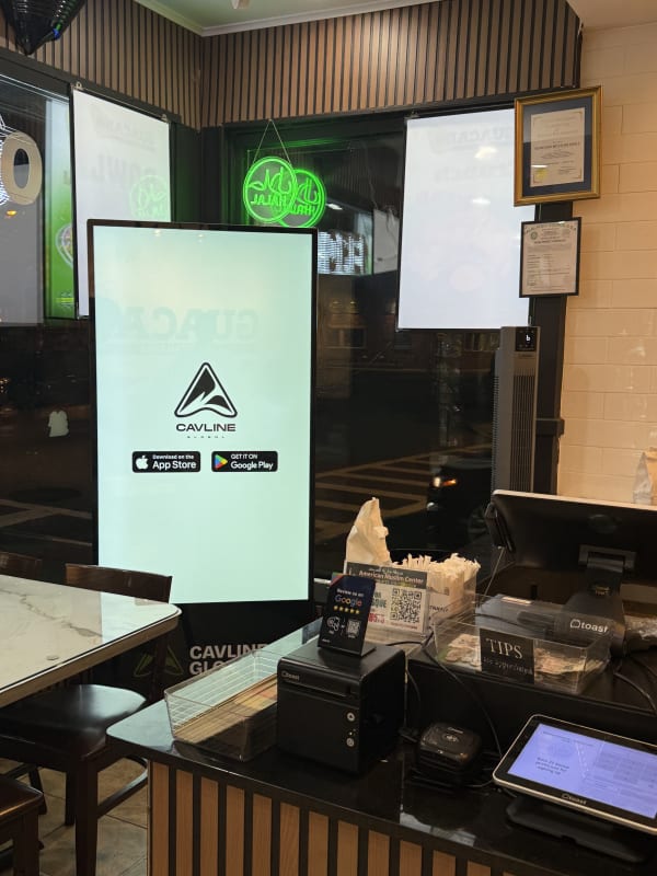 Guacado Main Screen — photo 2