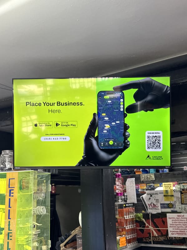 Prime Shop Convenience — Main Screen — photo 2