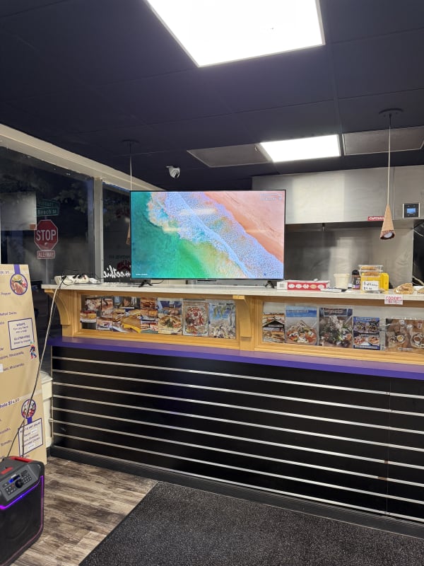 Stackhouse Deli — Main Screen — photo 2