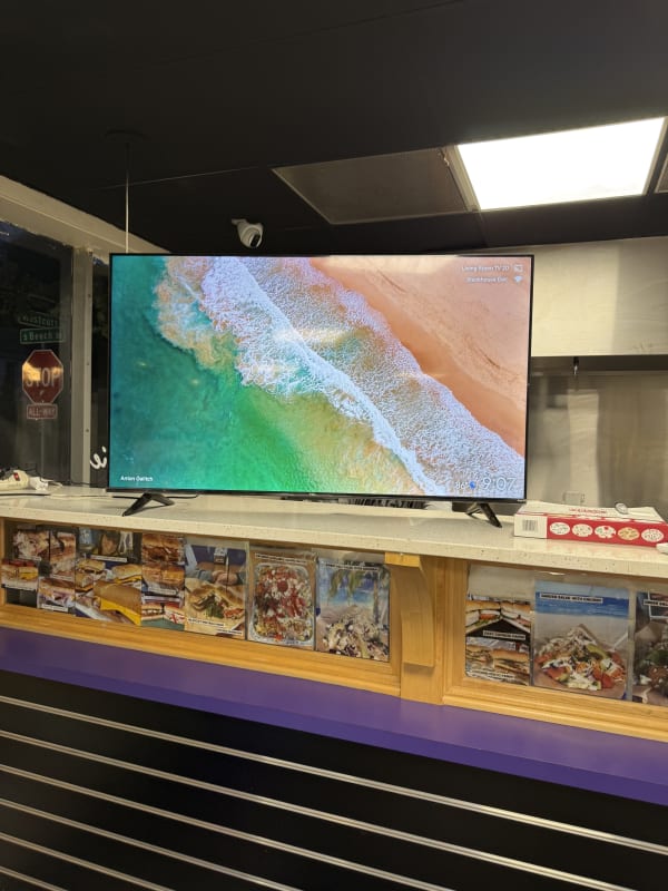 Stackhouse Deli — Main Screen — photo 3